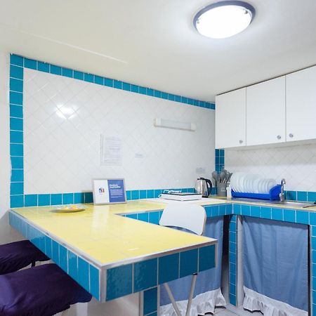 Alfred House - Casa Donna Assunta Leilighet Napoli Eksteriør bilde