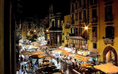 Alfred House - Casa Donna Assunta Leilighet Napoli Eksteriør bilde